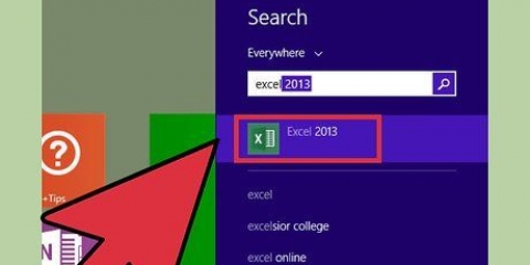 Crea un semplice libro di cassa con microsoft excel