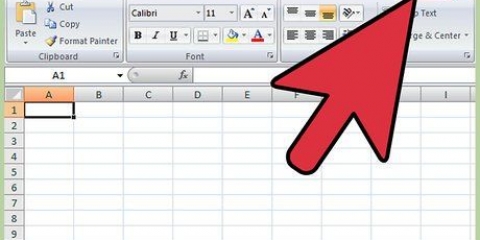 Scrivi una semplice macro in excel