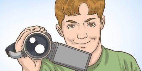 Fare un buon primo vlog