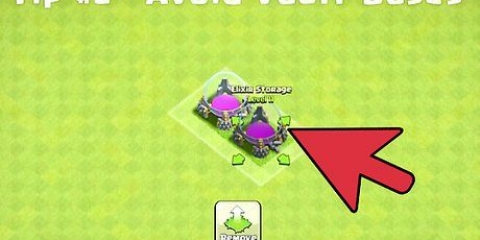 Progettare una base efficace in clash of clans