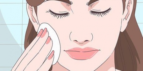 Stabilire una routine di cura della pelle efficace