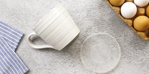 Cuocere un uovo nel microonde