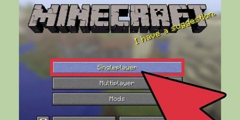 Installa il tuo server minecraft