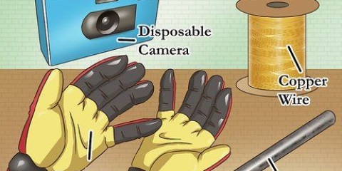 Fare un impulso elettromagnetico