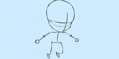 Disegnare un elfo