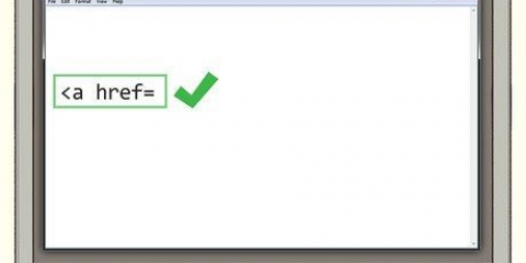 Crea un collegamento e-mail in html