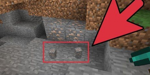 Come fare un secchio in minecraft