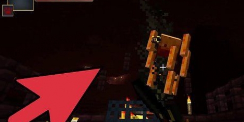 Trovare un portale finale in minecraft