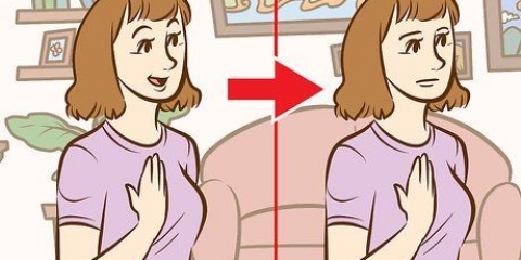 Essere una persona molto riservata e calma