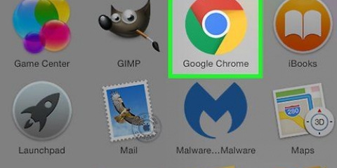 Aggiungi un'estensione a google chrome