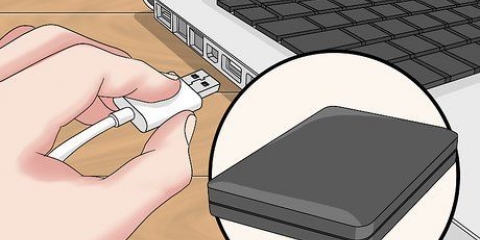 Aggiunta di un disco rigido esterno a una playstation 3