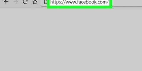 Elimina una pagina facebook