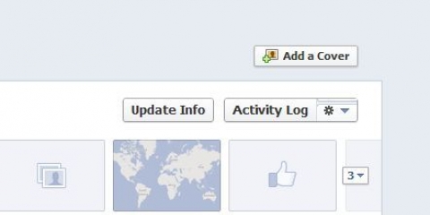 Creare un profilo facebook