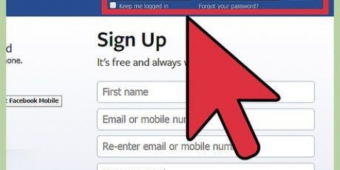 Crea una fan page su facebook