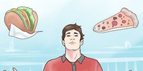 Organizza una festa