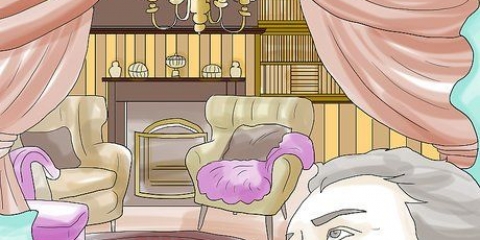 Costruire un personaggio immaginario da zero