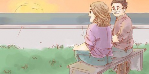 Abbi un buon rapporto con il tuo ragazzo