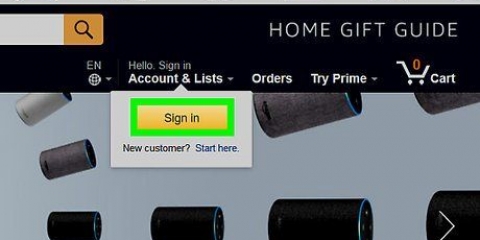Valuta un film su amazon prime