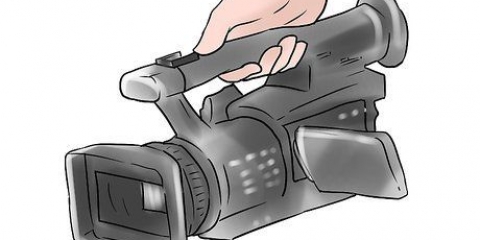 Fare un film