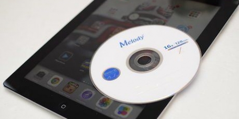Metti un film sul tuo ipad