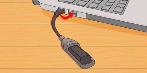 Ricarica di un fitbit