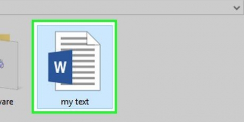 Crea un diagramma di diagramma di flusso in word