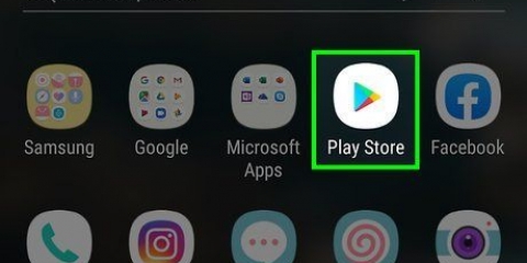 Attivazione di un chip fm su android