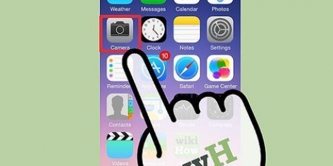 Aggiungi una foto al tuo sito google