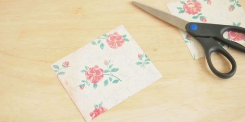Crea una cornice