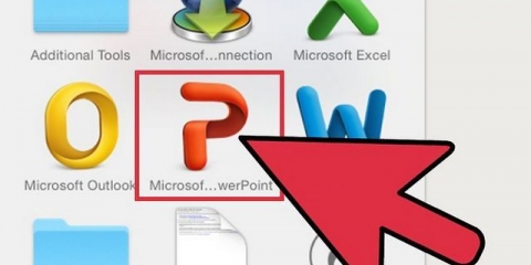 Crea un gioco in powerpoint