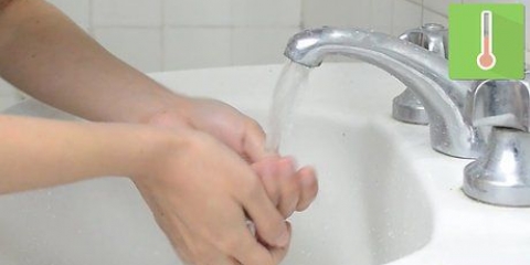 Ripara un'unghia rotta