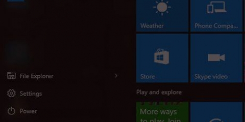 Cancella una password utente in windows