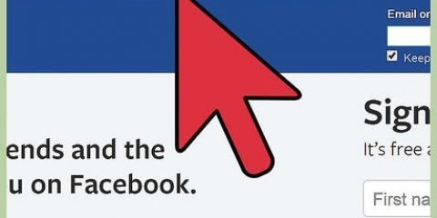 Ripristina un account facebook disattivato