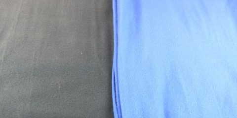 Realizzare una coperta in pile annodata
