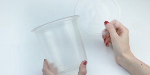 Crea un salvadanaio