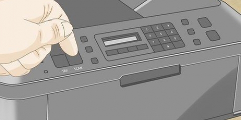 Invia per e-mail un documento scansionato