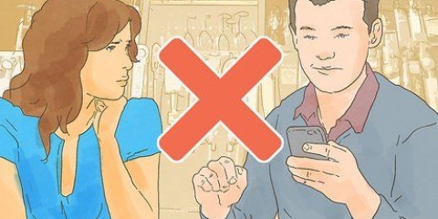 Inizia una conversazione con la tua ragazza