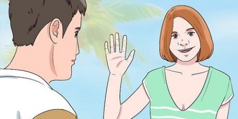 Inizia una conversazione con un ragazzo