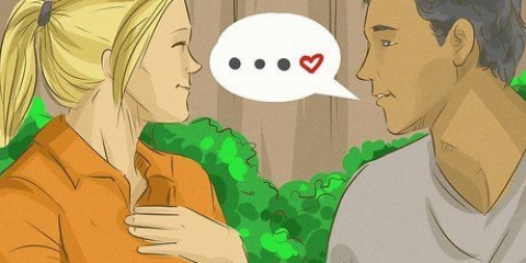 Inizia una conversazione con una ragazza