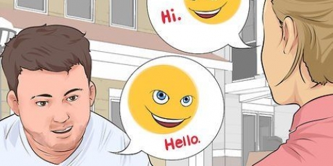 Inizia una conversazione con nuovi amici