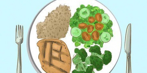 Prepara un pasto vario