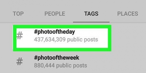Ottieni un account verificato su instagram