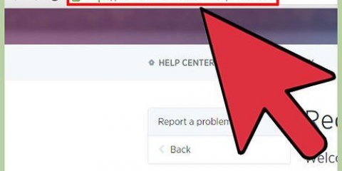 Ottieni un account verificato su twitter
