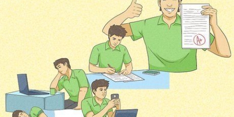 Disimparare un'abitudine