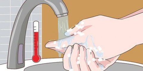 Dare un trattamento viso