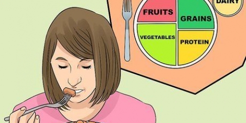Segui una dieta sana e responsabile