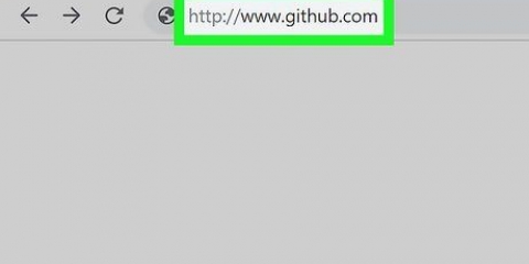 Scarica una cartella github
