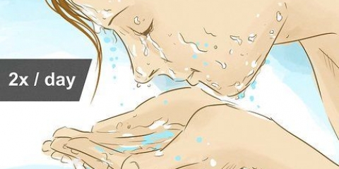 Ottieni una pelle del viso liscia