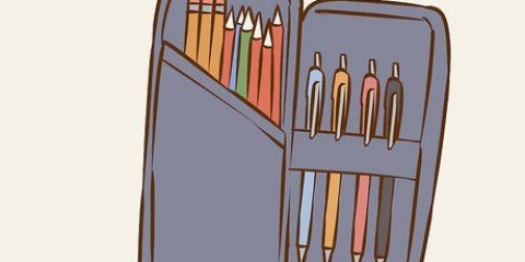 Essere uno studente ben organizzato
