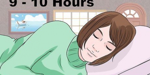 Mantenere una buona routine quotidiana (ragazze in età prepuberale)